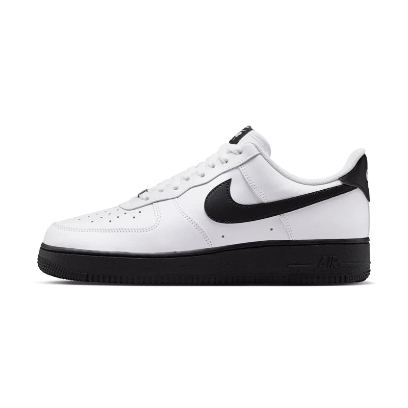 Nike Air Force 1 Low '07 White Black (2026)