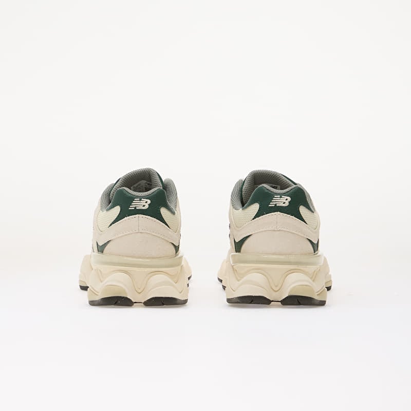 New Balance 9060 Nightwatch Green/Angora