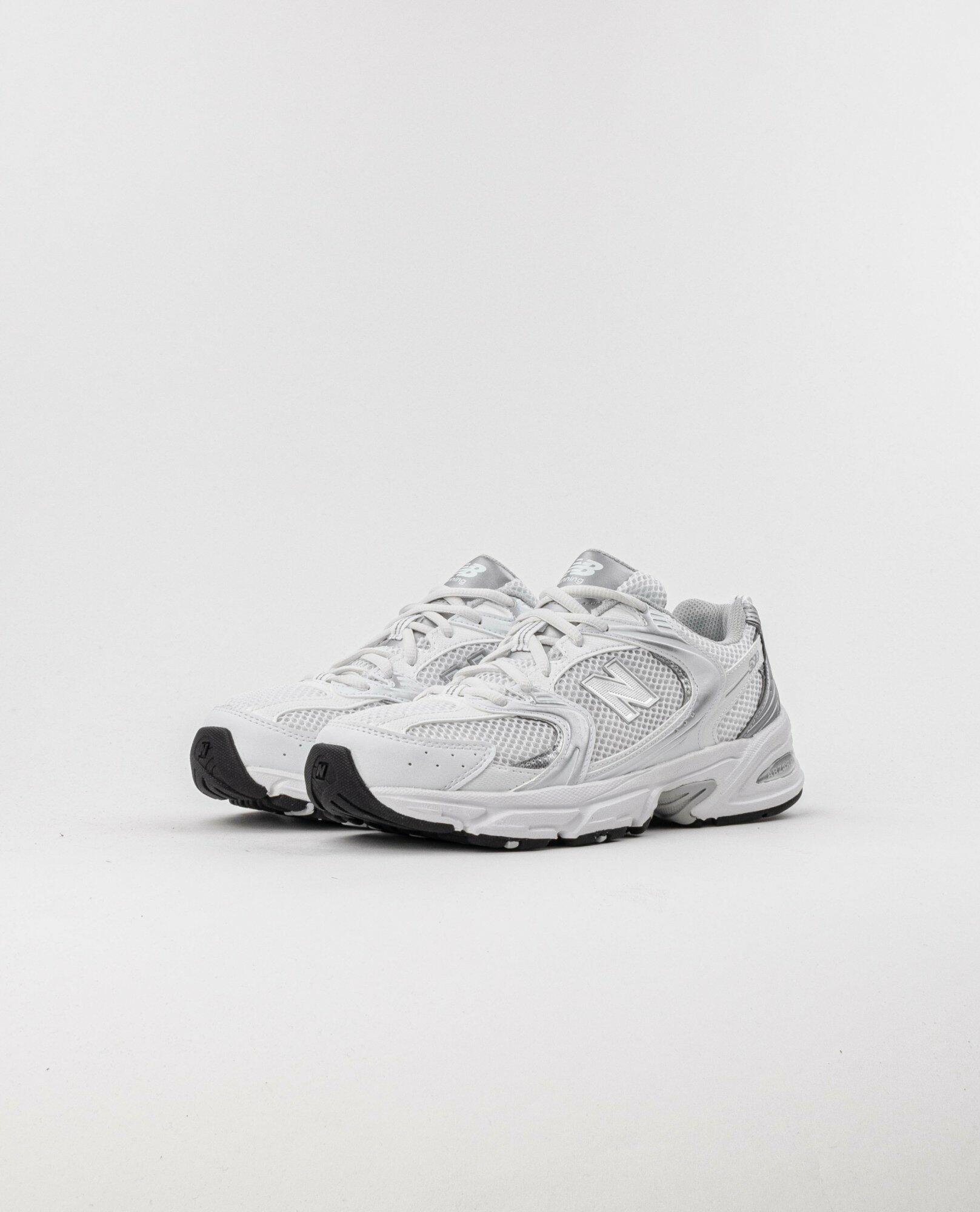 New Balance 530 Munsell White