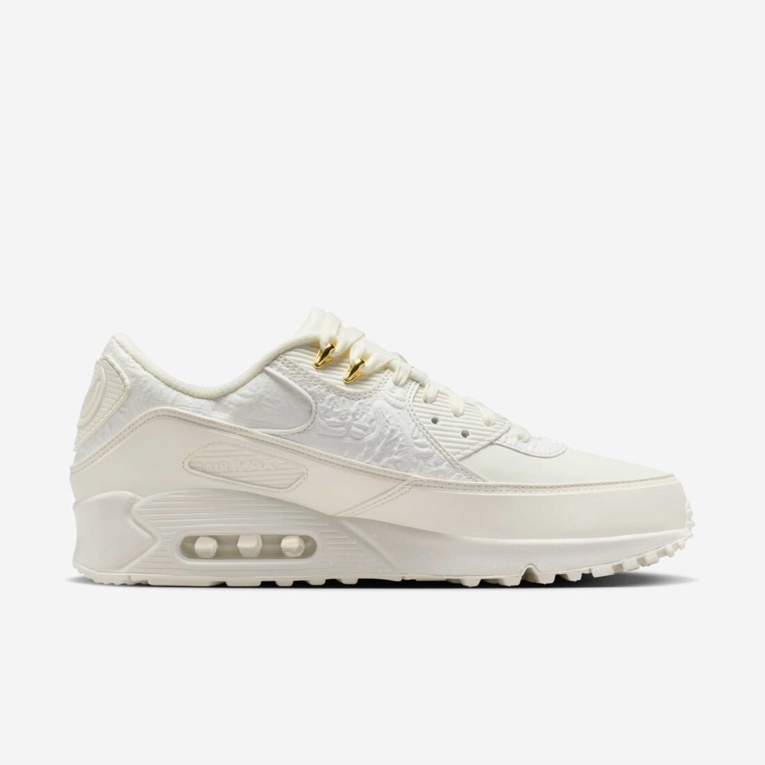 Nike Air Max 90 x Slawn "Sail"