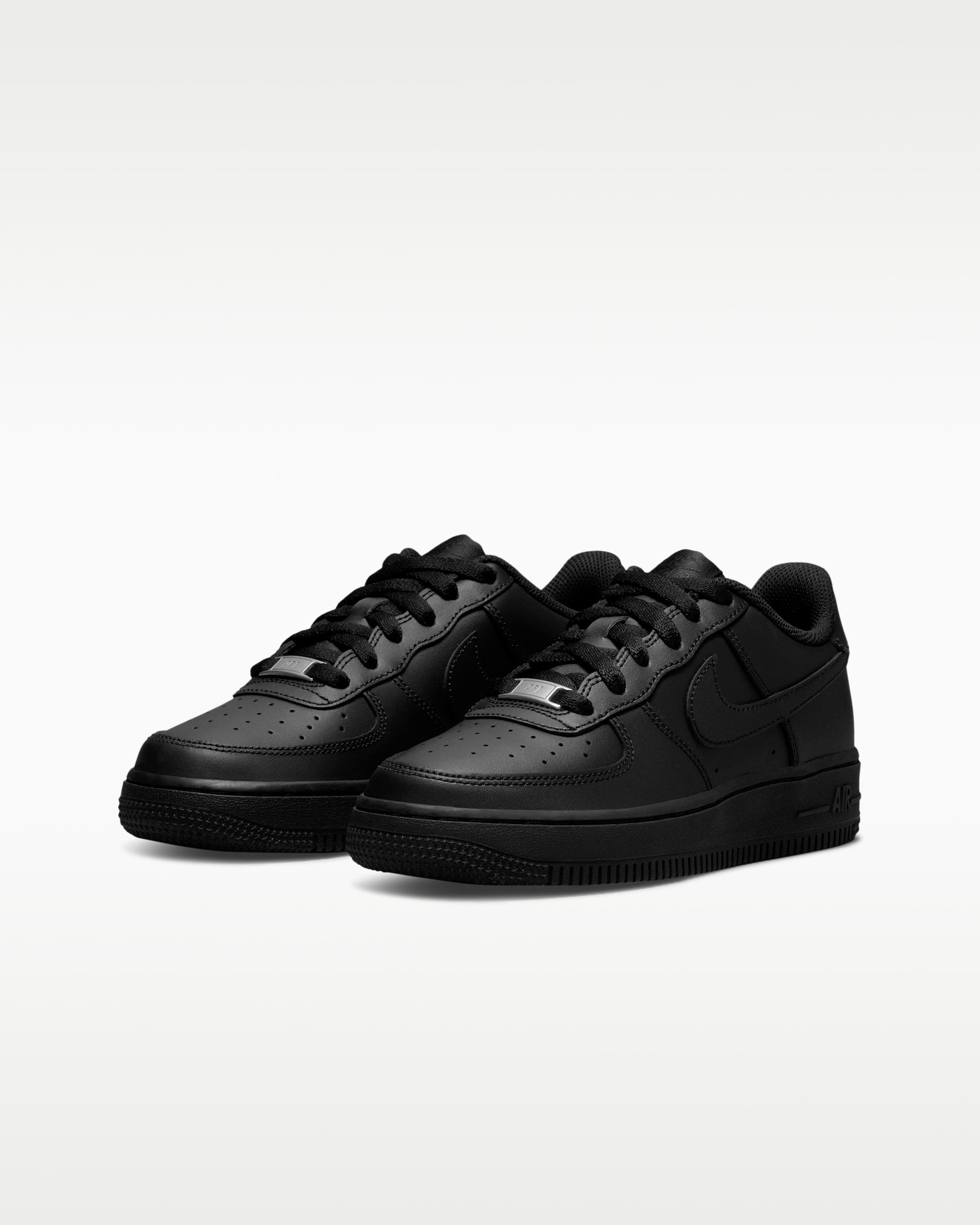 Nike Air Force 1 Low LE Black (GS) (DH2920-001)