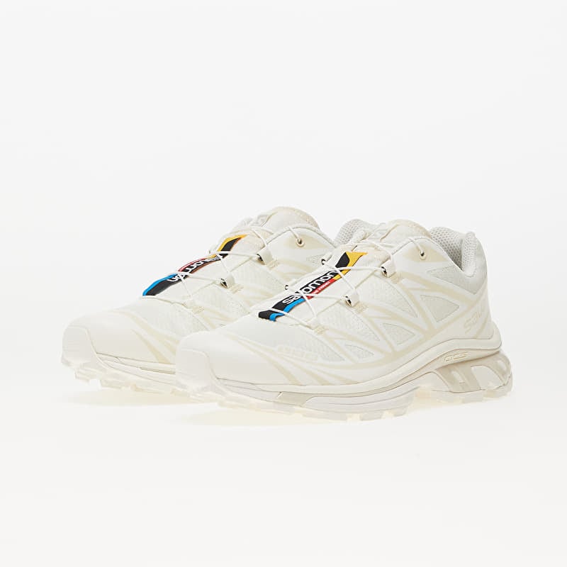 Salomon XT-6 Vanila Ice Almond Milk