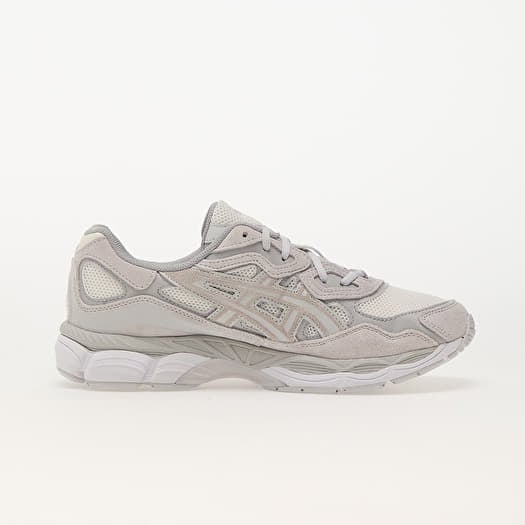 ASICS GEL-NYC Cream/Cloud Grey