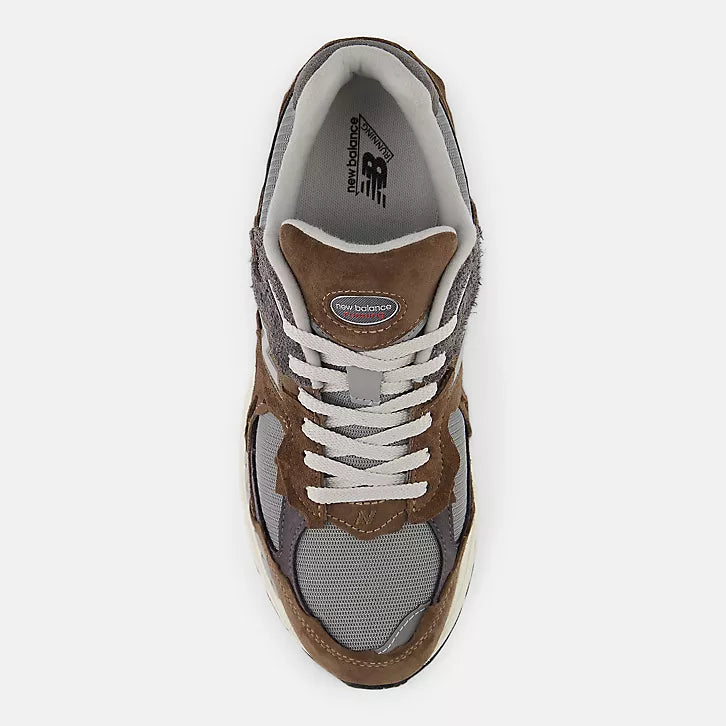 New Balance 2002R Protection Pack Cortado Raincloud