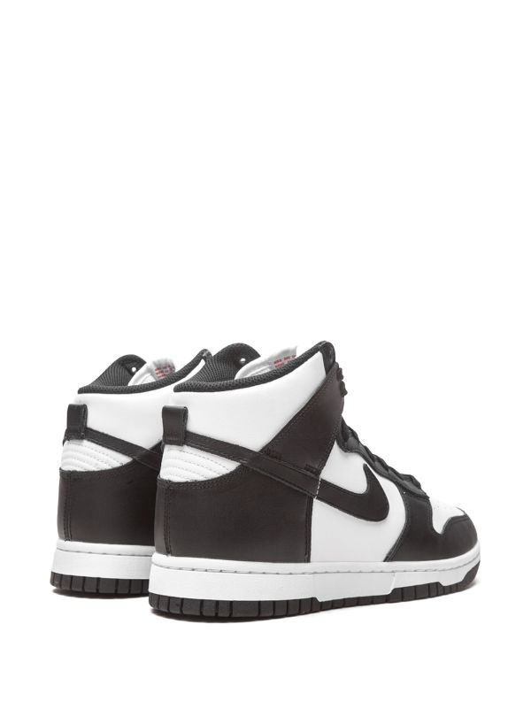 Nike Dunk High Panda (2021) (Women's)