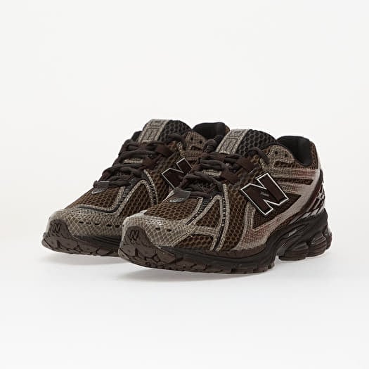New Balance 1906 Thunder Brown Black