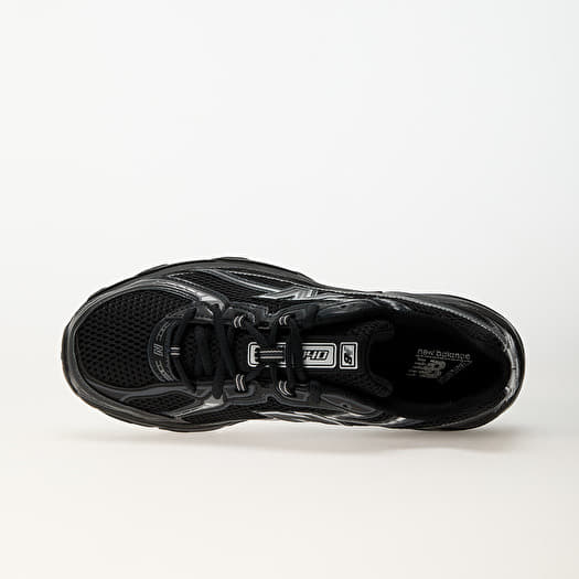 New Balance 740v2 Black Grey Silver Men's