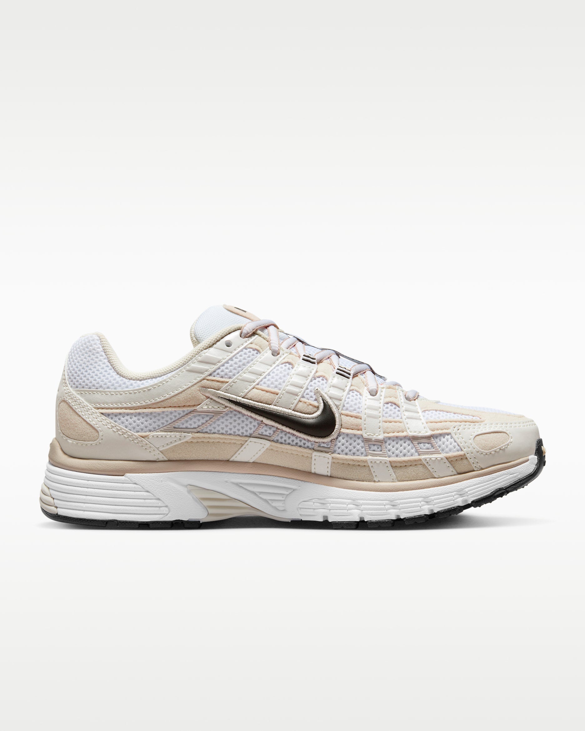 Nike P-6000 Light Orewood Brown (Women's)