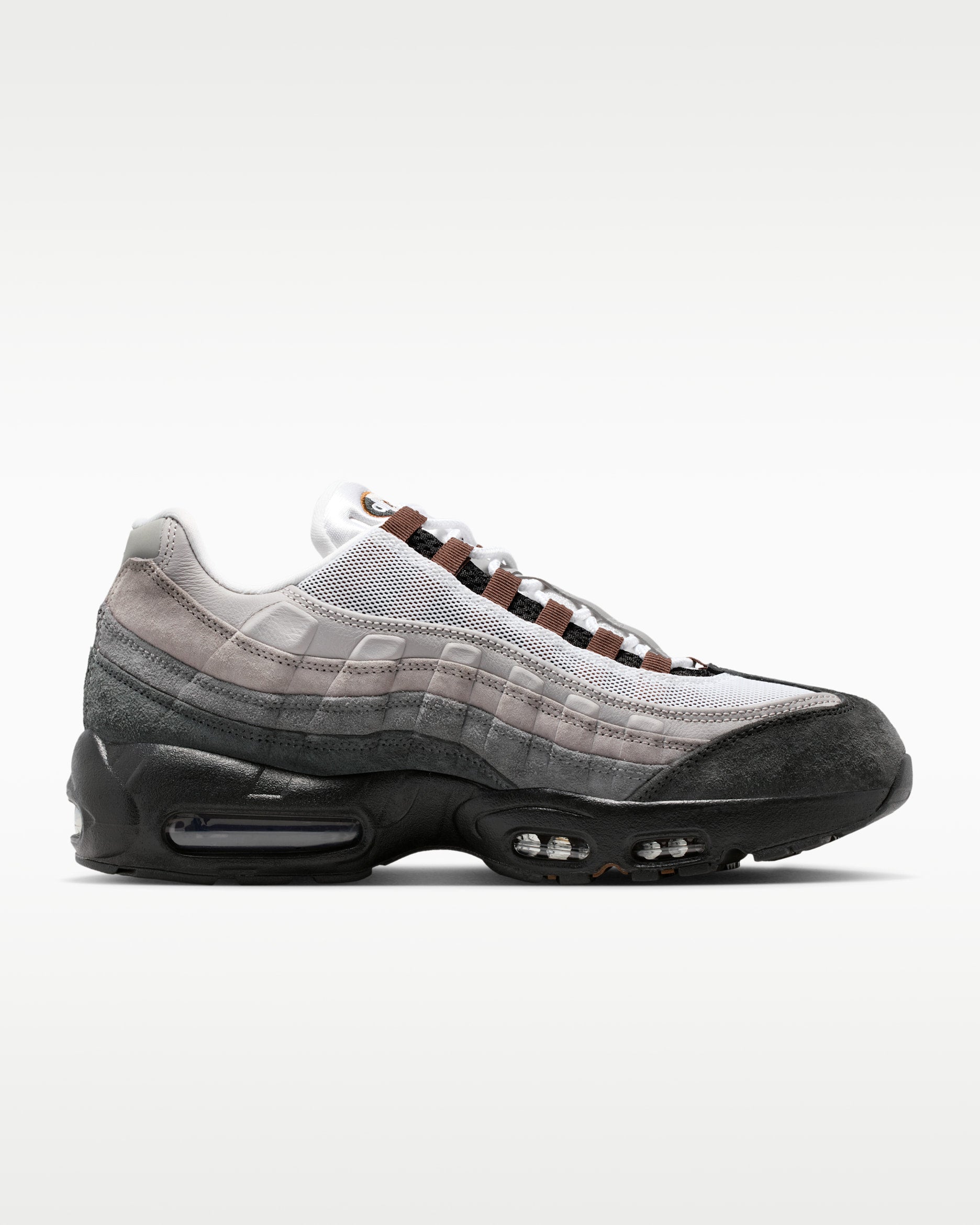 Nike Air Max 95 SB Cacao Wow