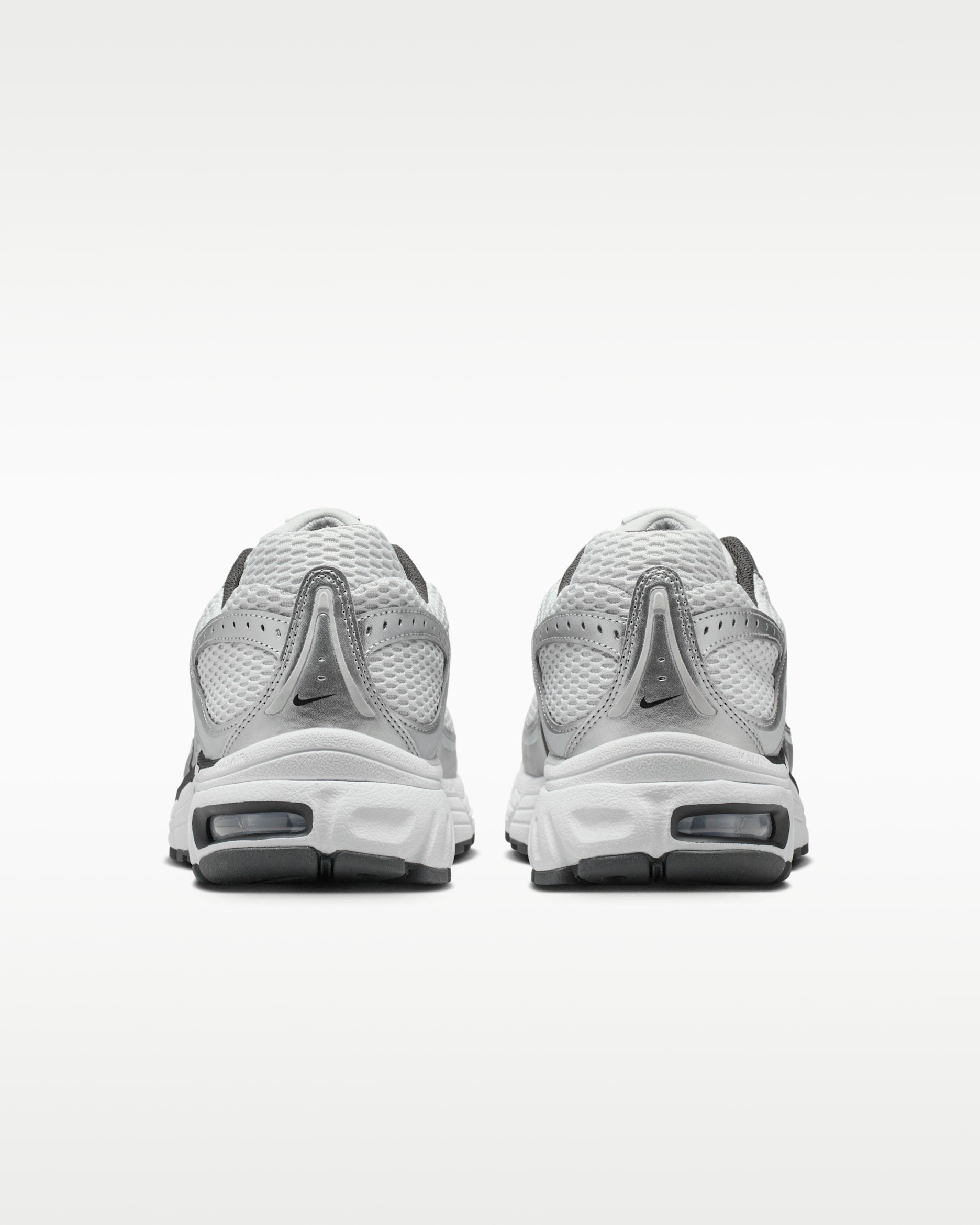 Nike Air Max Moto 2K - Vast Grey/Iron Grey/Cave Stone