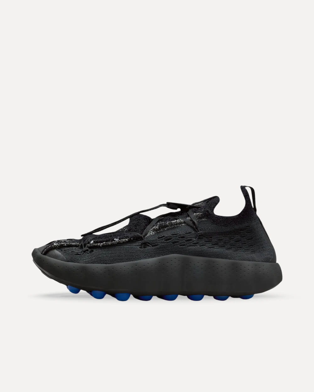 Nike Mind 002 Flyknit Fragment Black