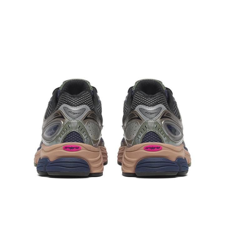 Saucony ProGrid Omni 9 Blue Brush