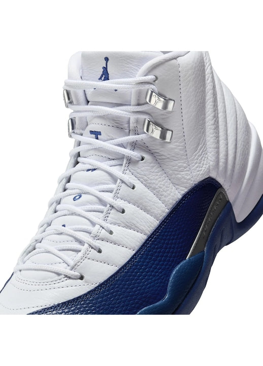 Jordan 12 Retro French Blue (2025)