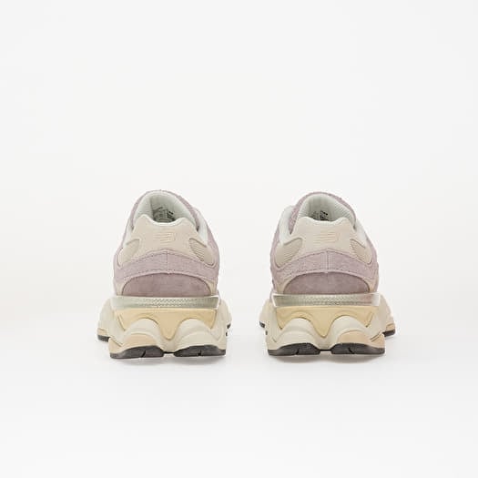 New Balance 9060 Truffle Salt Timber Wolf