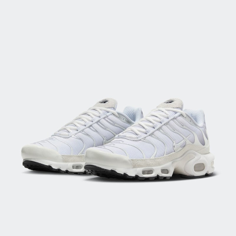 Nike Air Max Plus Sail Pure Platinum Silver