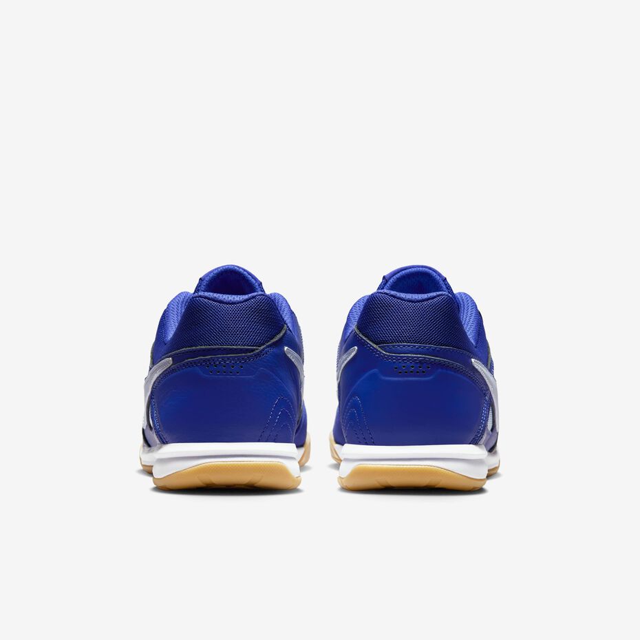 Nike Gato Deep Night / Aluminium