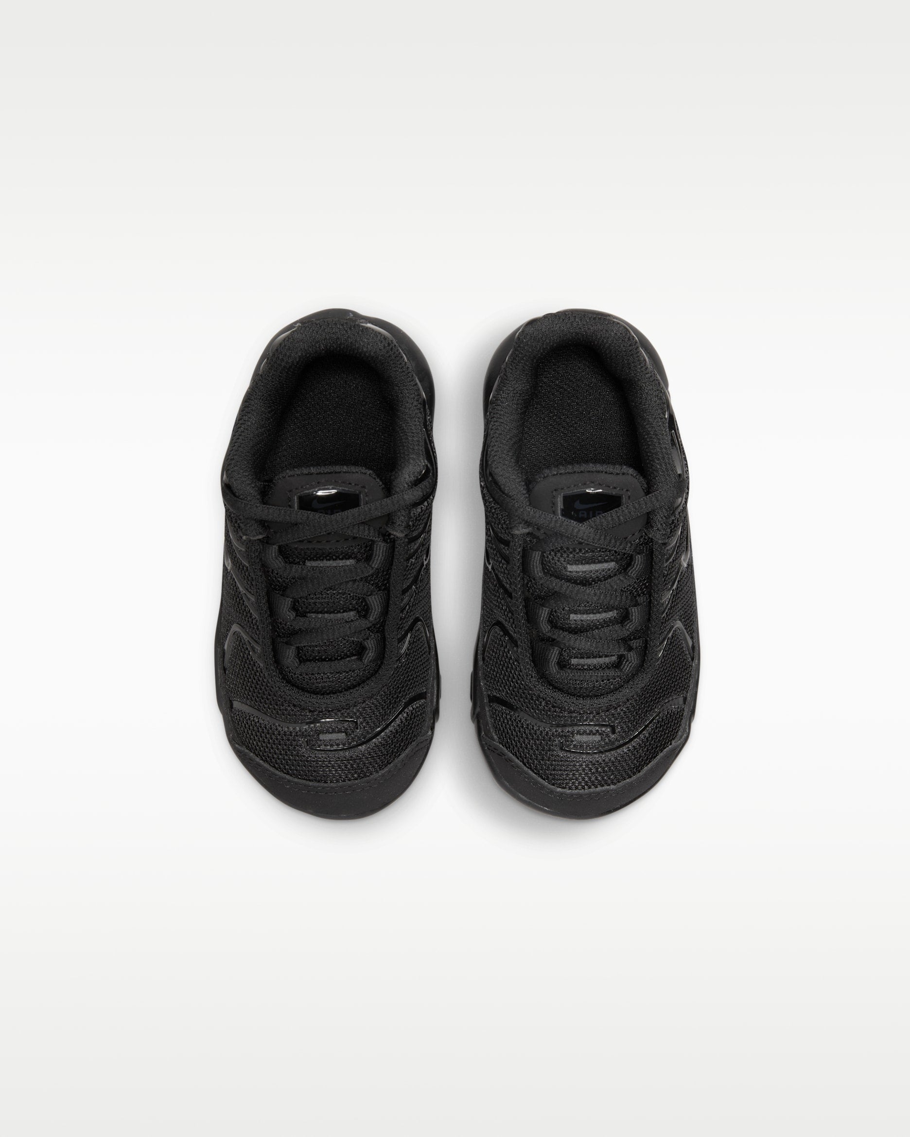 Nike Air Max Plus TN Triple Black (TD)