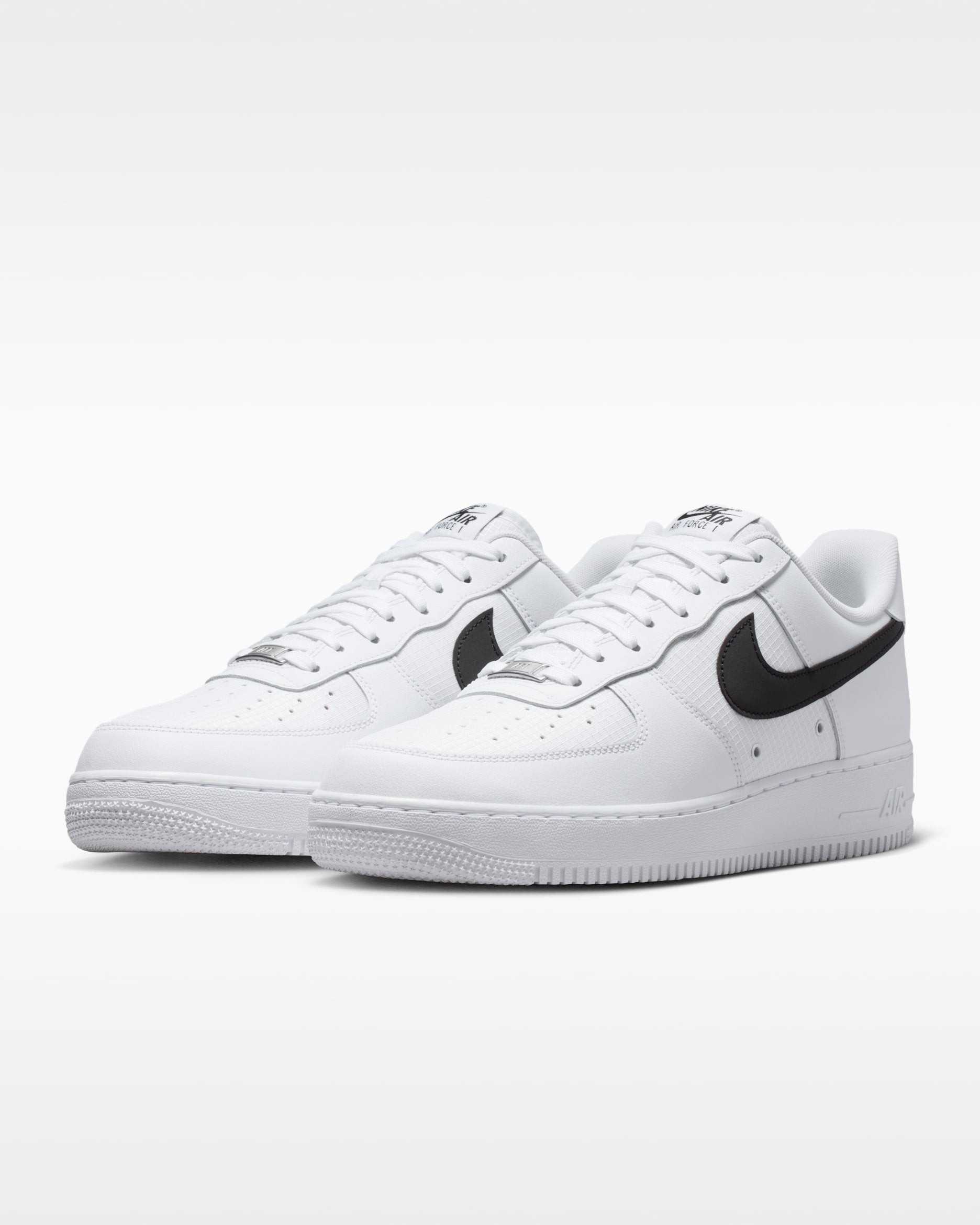 Nike Air Force 1 '07 LV8 Tech White