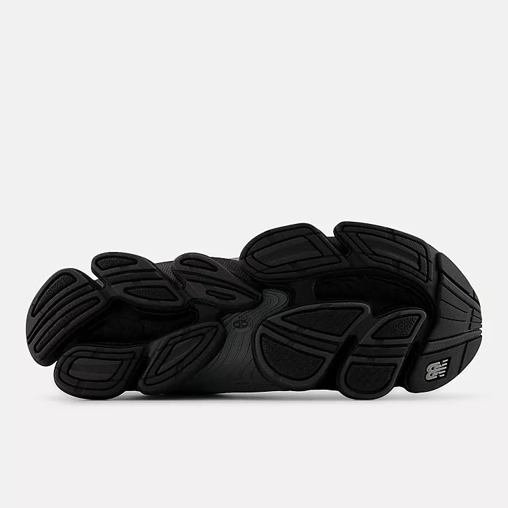New Balance Abzorb 2000 Pearl Grey Black