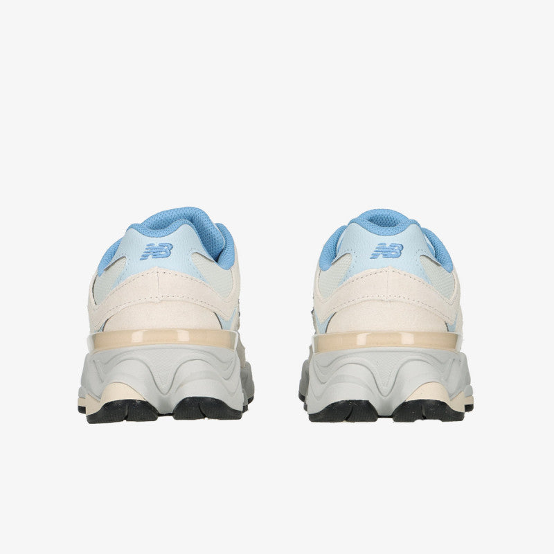 New Balance 9060 Cream Blue (GS)