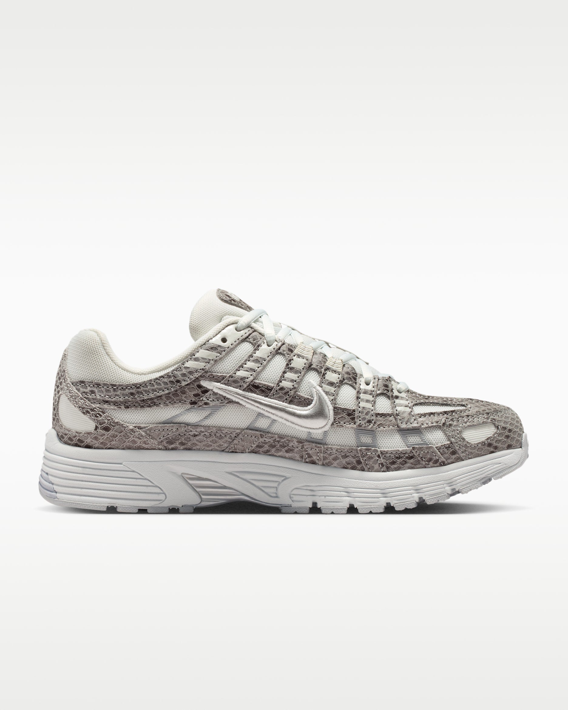 Nike P-6000 Se Light Bone/ Light Bone-Black (Women's)