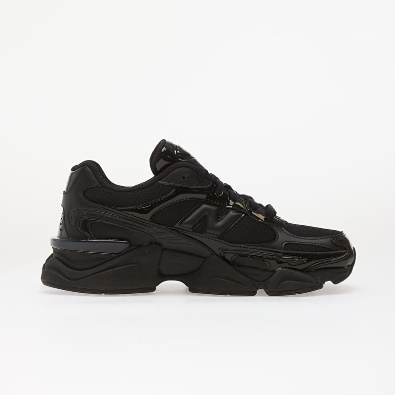 New Balance 9060R Triple Black