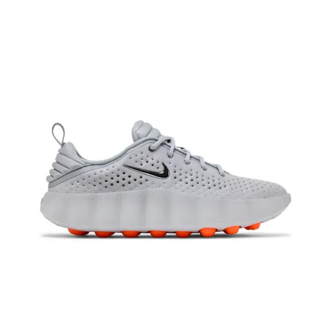 Nike Mind 002 Light Smoke Grey