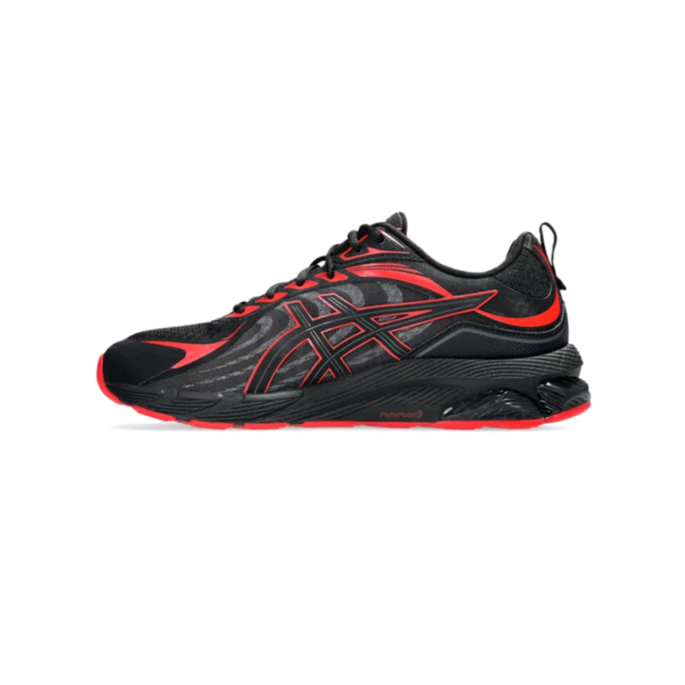 ASICS Gel-Quantum 180 VIII Black Classic Red