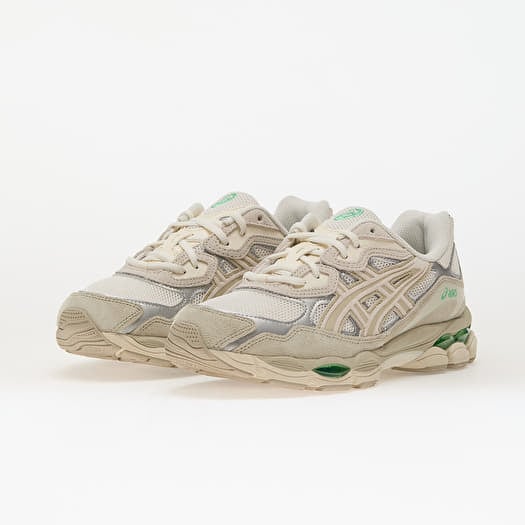 ASICS Gel-NYC Cream Fossil