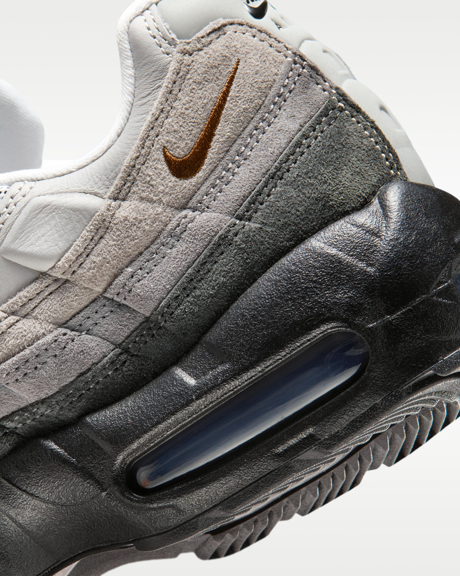 Nike Air Max 95 SB Cacao Wow