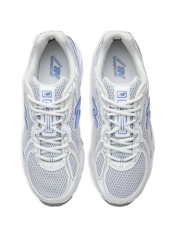 New Balance 740 Fairweather Blue