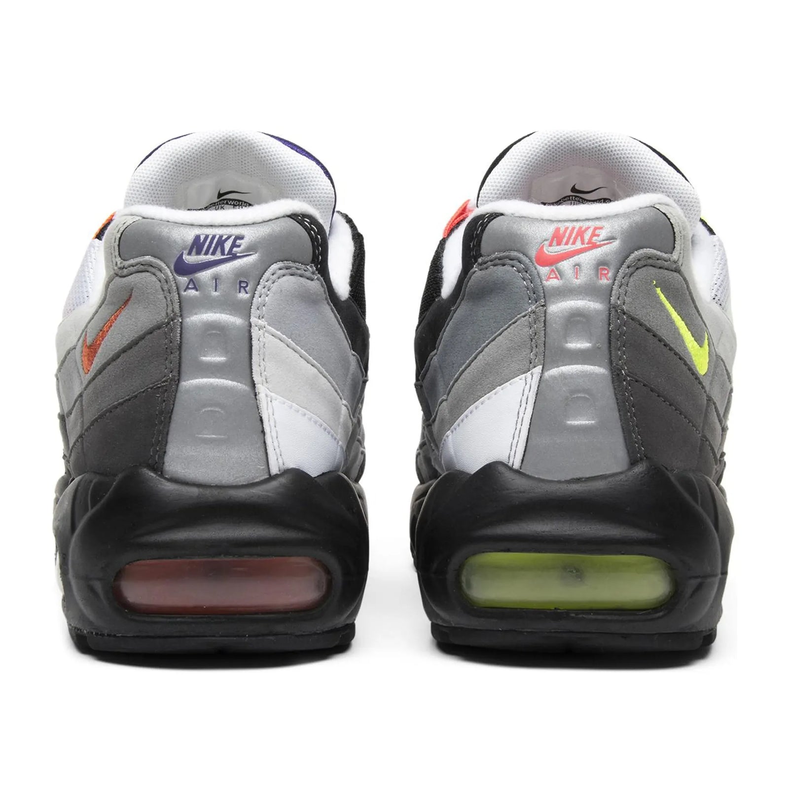 Nike Air Max 95 Premium Greedy (2026)