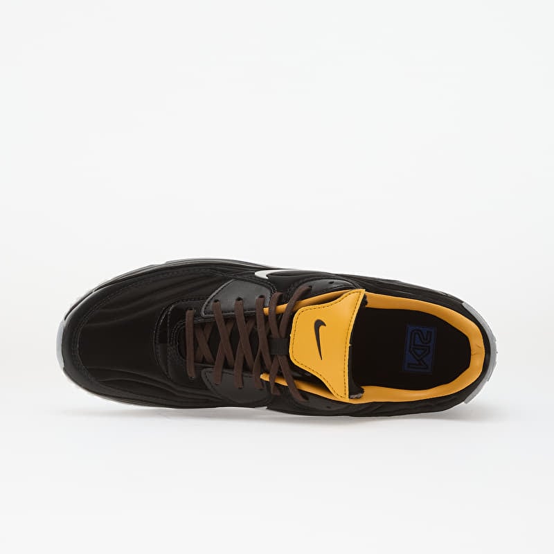 Nike Air Max 90 Dark Cinder Mercurial Vapor 1