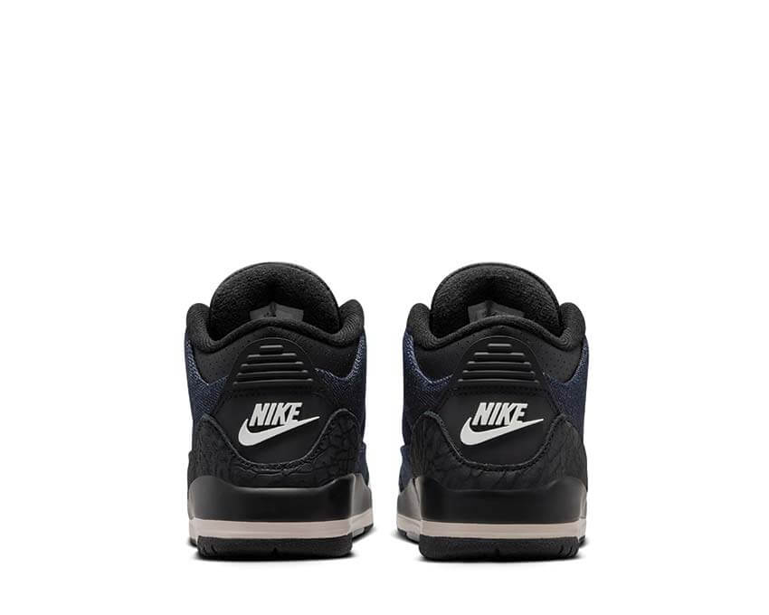 Jordan 3 Retro Levi's Indigo (PS)