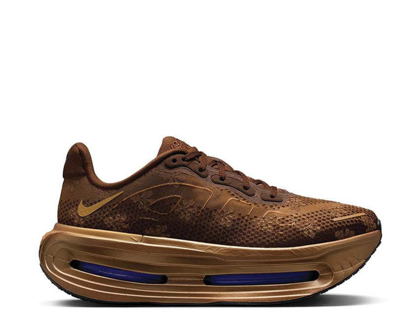 Nike Vomero Premium Flat Stout (Women's)