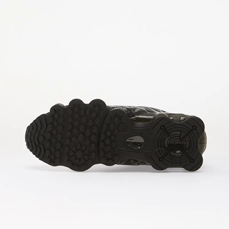 Nike Shox TL Newsprint