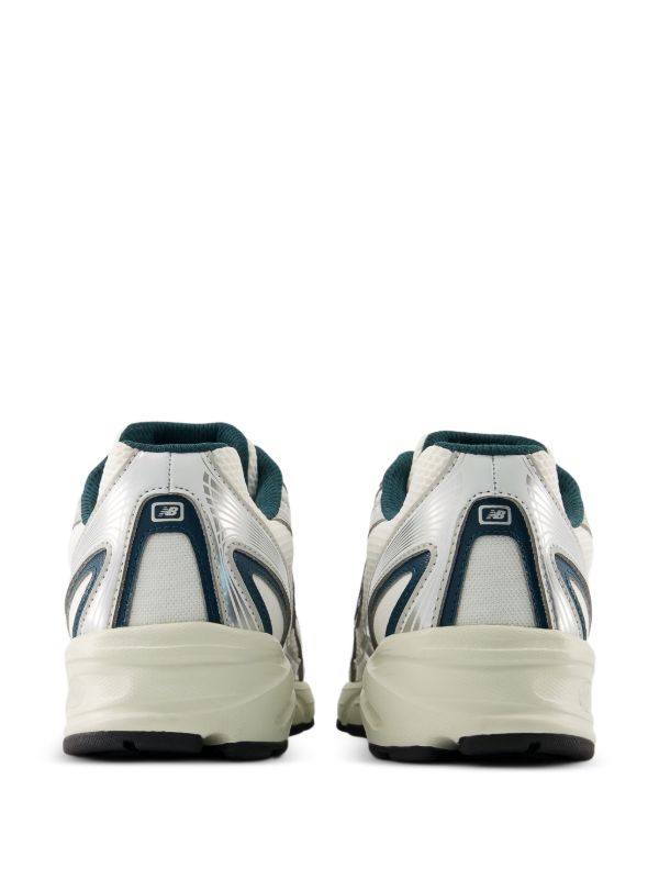 New Balance 740 Medusa Green Anora