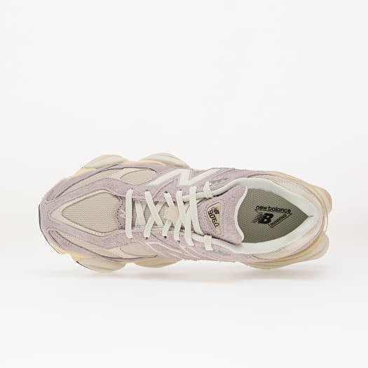 New Balance 9060 Truffle Salt Timber Wolf