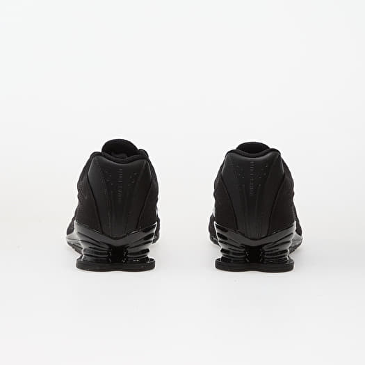 Nike Shox Z Black (Women's)