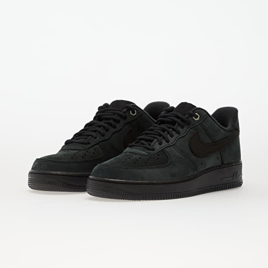 Nike Air Force 1 '07 WB BLACK