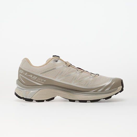 Salomon XT-6 Rainy Day Paloma