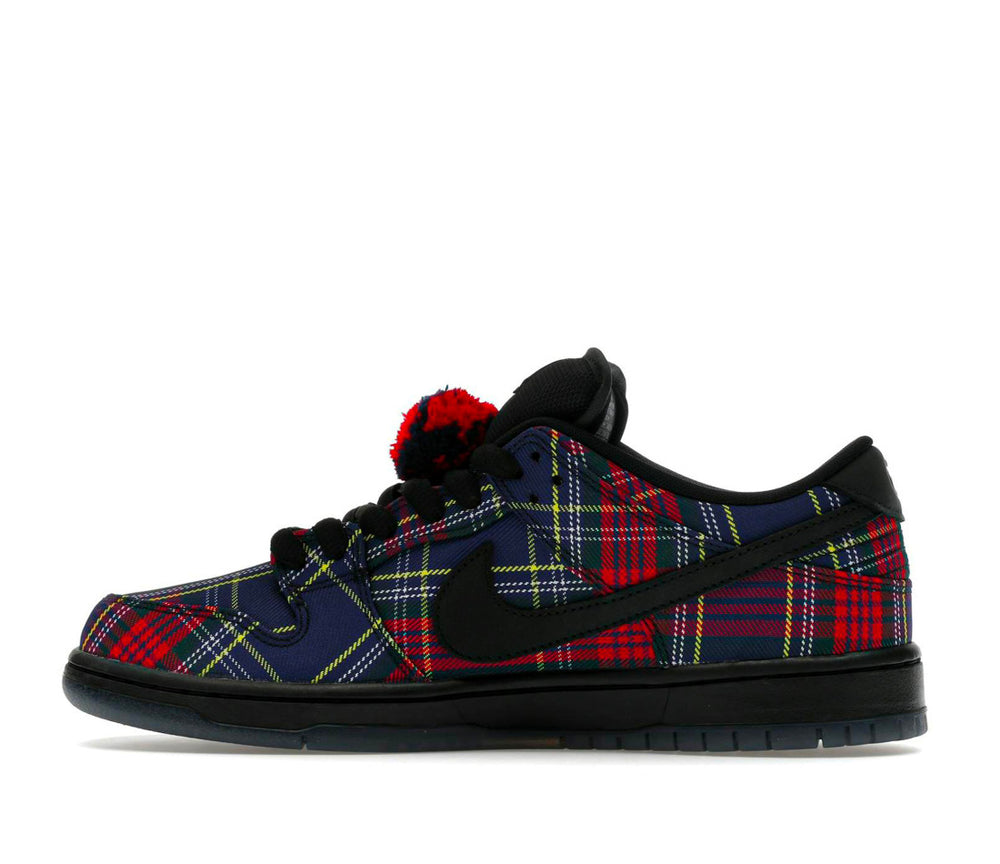 Nike SB Dunk Low Nardwuar