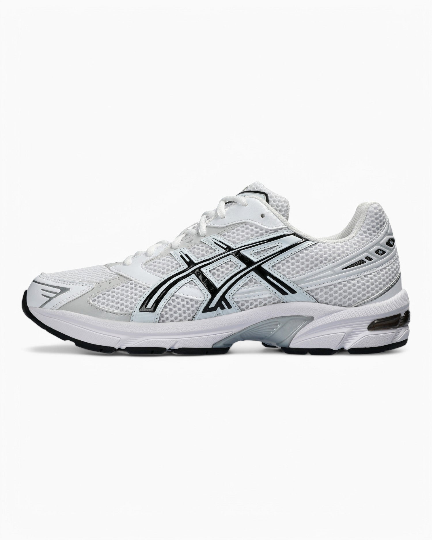 ASICS Gel-1130 White Black