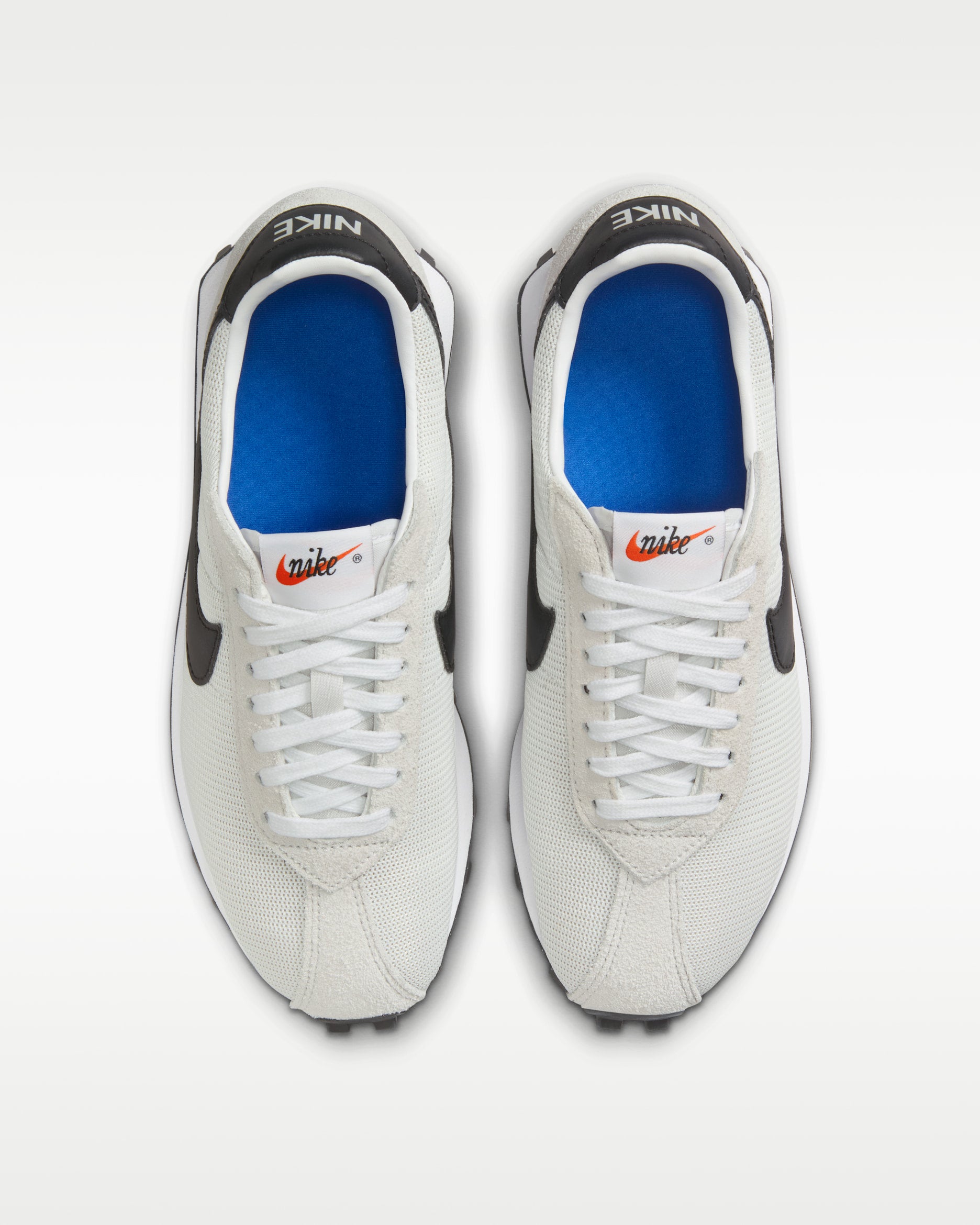 Nike LD-1000 Summit White Black (Women's)