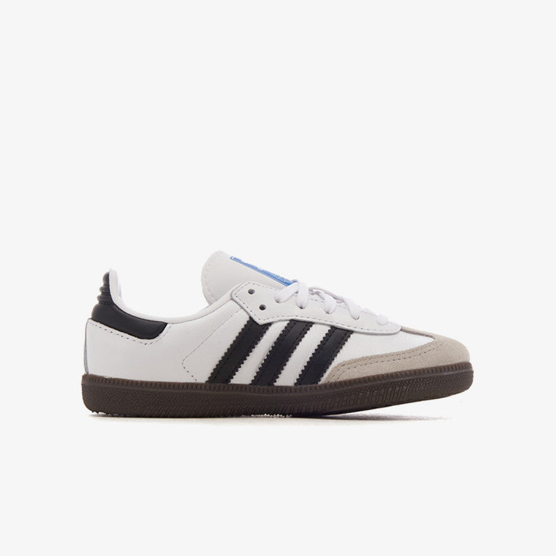 adidas Samba OG White (PS)
