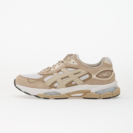 ASICS Gel-NYC 2.0 White Feather Grey
