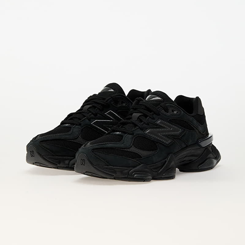 New Balance 9060 Black Cement