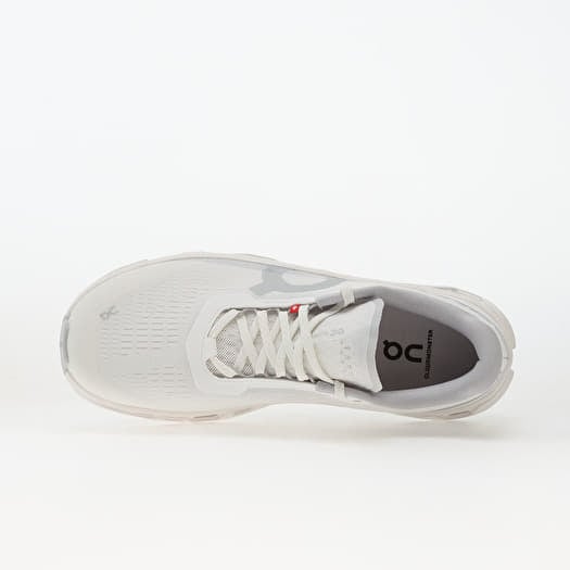 On Running Cloudmonster 1 White (Women's)