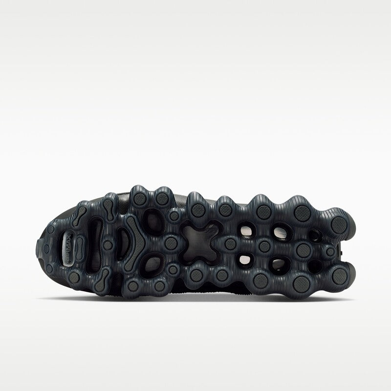 Nike Air Liquid Max x Fragment Black