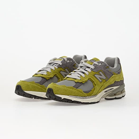 New Balance 2002R Protection Pack Sea Moss Raincloud